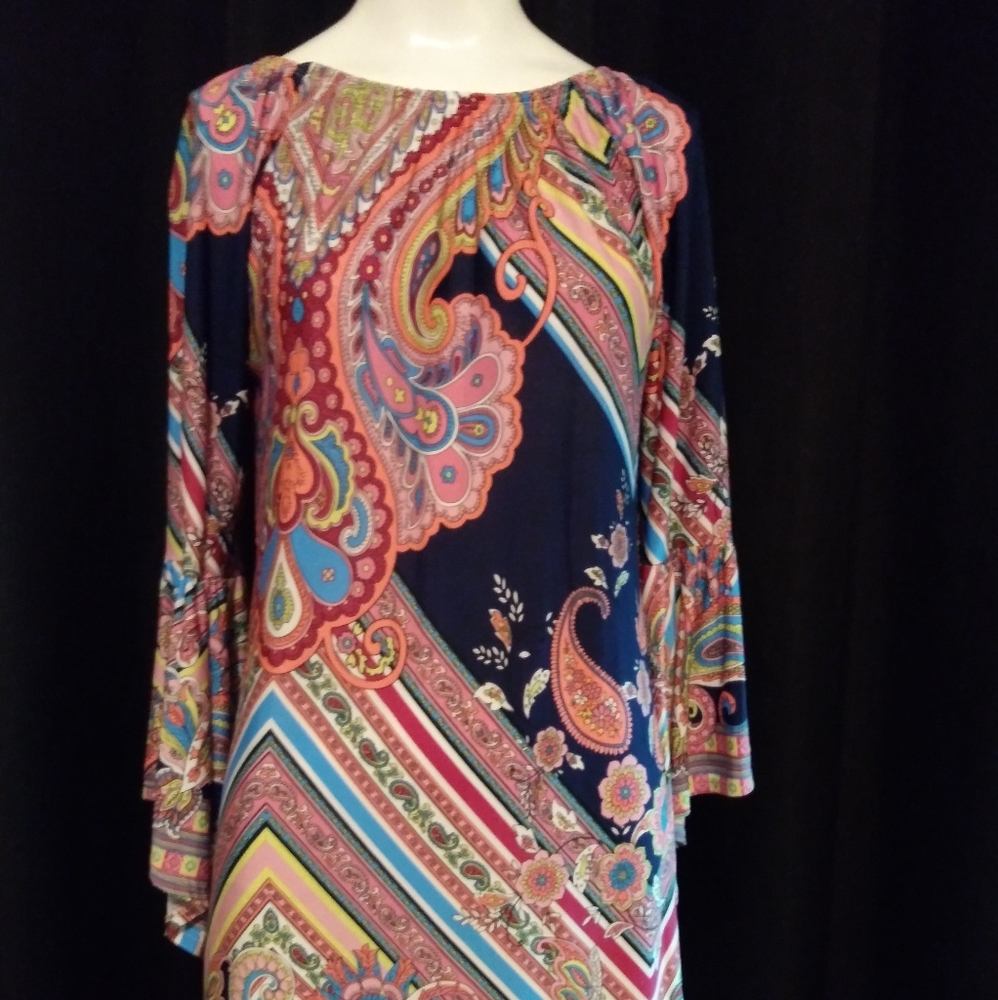 Ladies dress size small/medium